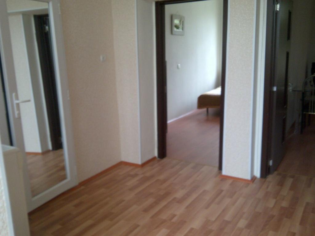 Apartment Niyazi 5 บากู ห้อง รูปภาพ