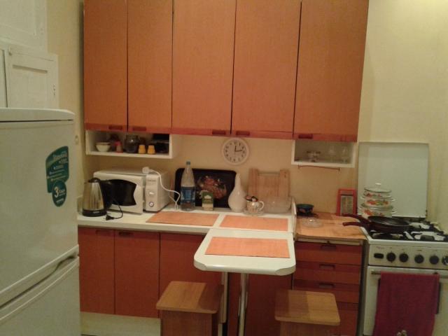 Apartment Niyazi 5 บากู ห้อง รูปภาพ