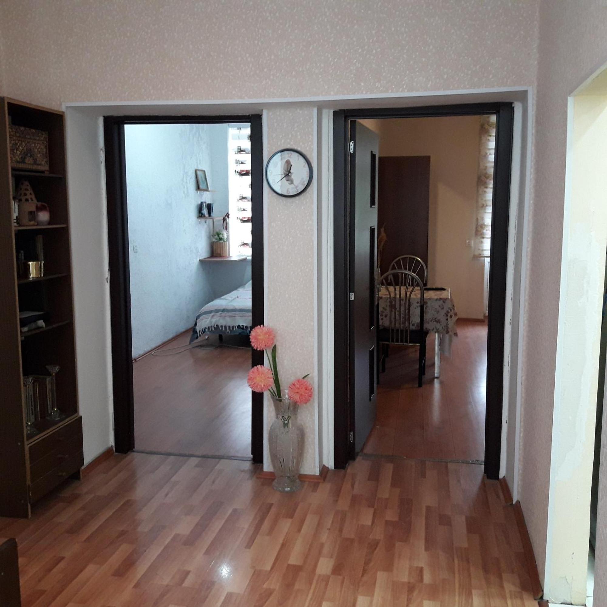 Apartment Niyazi 5 บากู ภายนอก รูปภาพ