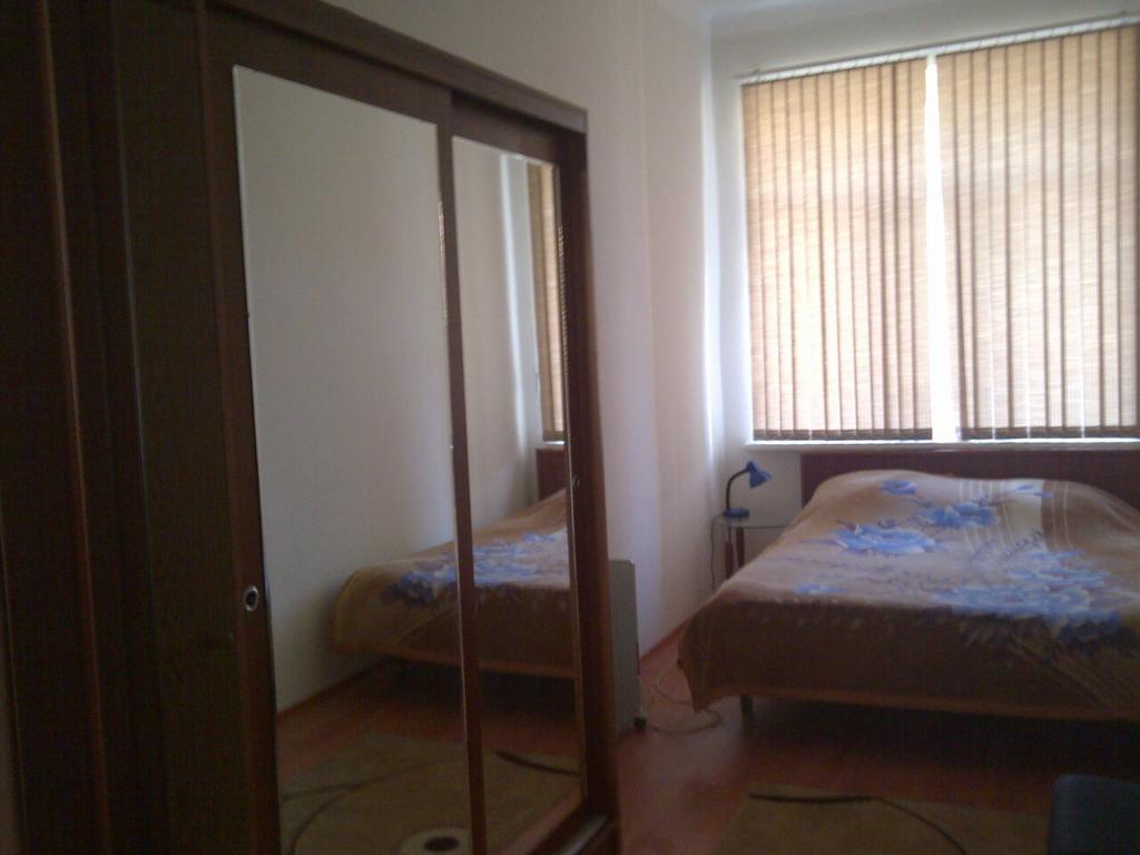 Apartment Niyazi 5 บากู ห้อง รูปภาพ