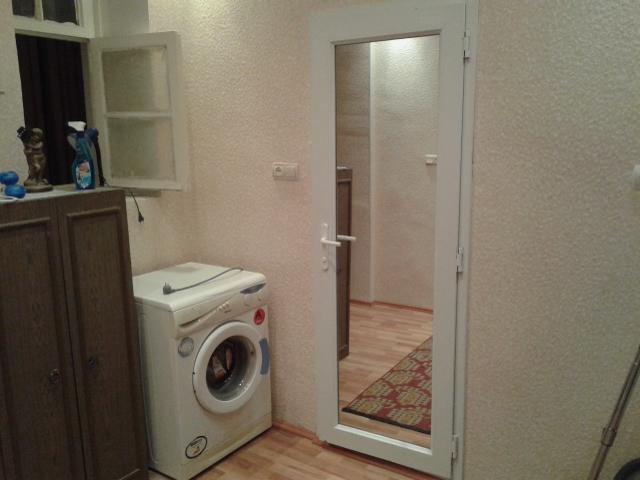Apartment Niyazi 5 บากู ภายนอก รูปภาพ