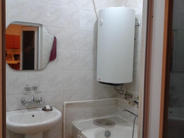Apartment Niyazi 5 บากู ภายนอก รูปภาพ