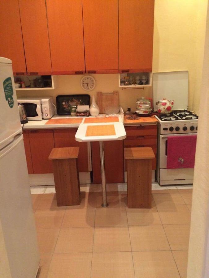 Apartment Niyazi 5 บากู ภายนอก รูปภาพ