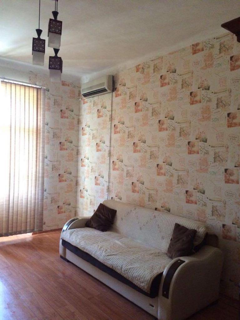 Apartment Niyazi 5 บากู ภายนอก รูปภาพ