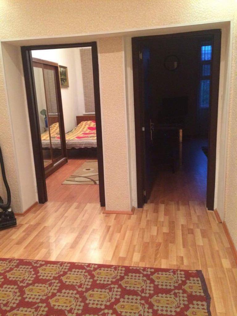 Apartment Niyazi 5 บากู ภายนอก รูปภาพ