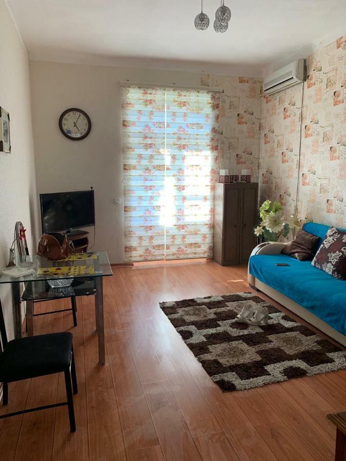 Apartment Niyazi 5 บากู ภายนอก รูปภาพ