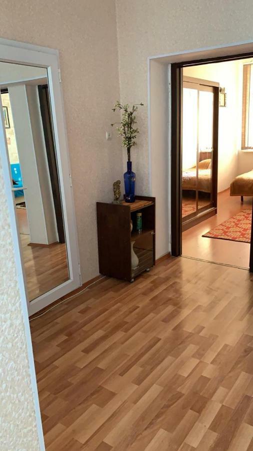 Apartment Niyazi 5 บากู ภายนอก รูปภาพ